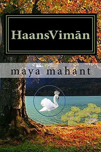 Haans-Viman In Search of the Mythstical Swan-Aircraft