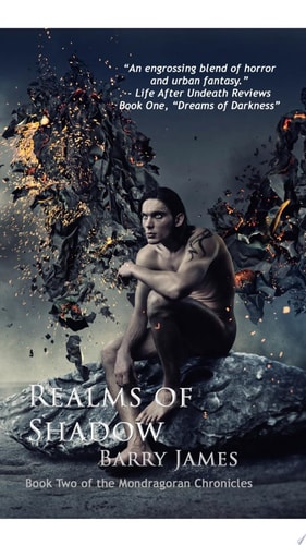 Realms of Shadow