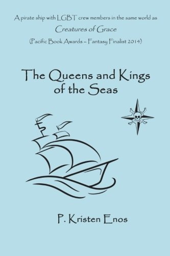 The Queens And Kings Of The Seas