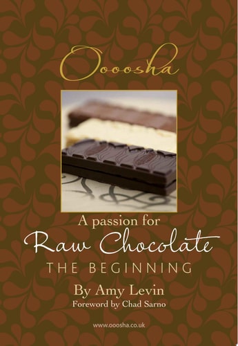 Passion for Raw Chocolate