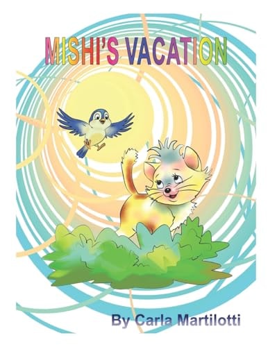 Mishi's Vacation