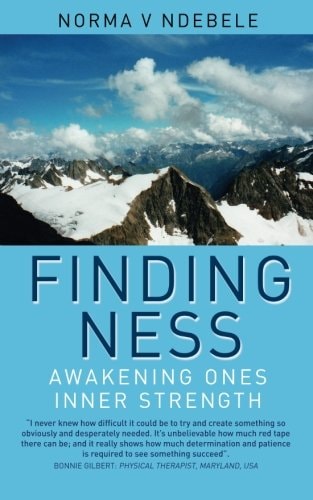 Finding Ness Awakening Ones Inner Strength