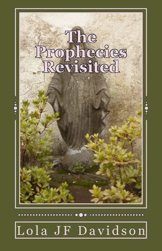 The Prophecies Revisited The Year in Review 2000