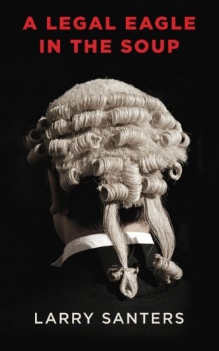A Legal Eagle in the Soup