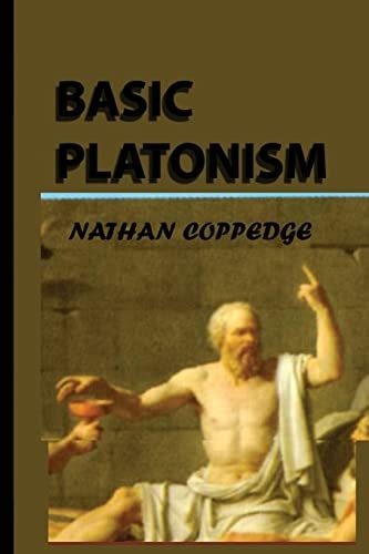 "Basic" Platonism A Journey Through Plato's Cave