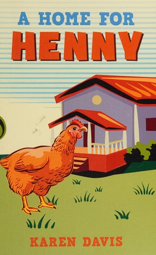 A Home for Henny