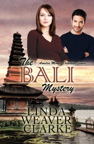 The Bali Mystery