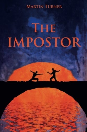 The Impostor The Final Adventure of Maximilian Curtis