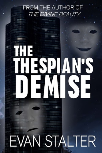 The Thespian's Demise