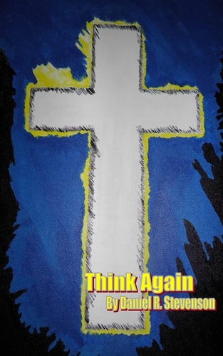 Think Again Finding Wholeness and Happiness in a World of Brokenness