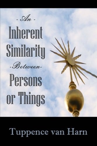 An Inherent Similarity Between Persons Or Things