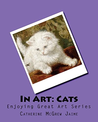 In Art Cats