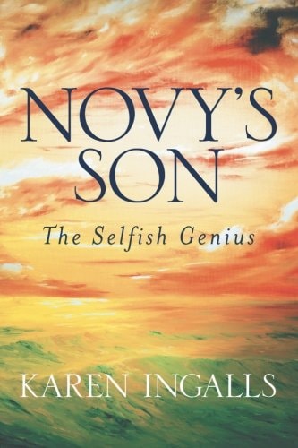 Novy's Son The Selfish Genius