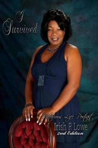 I Survived Victorious Life Portrait