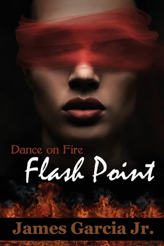Dance on Fire Flash Point