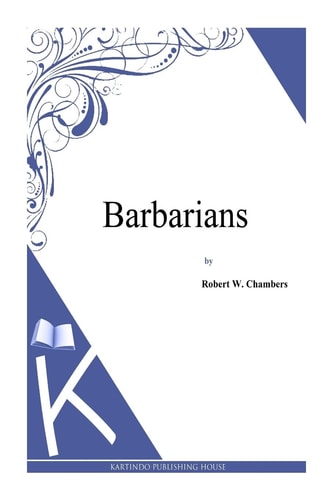 Barbarians