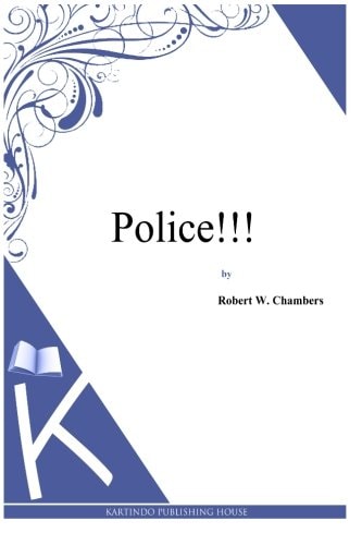Police!!!