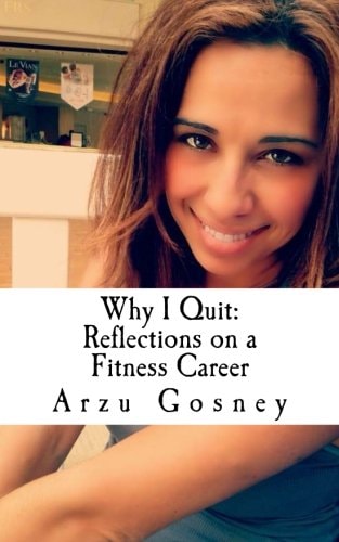 Why I Quit Reflections on a Fitness Career