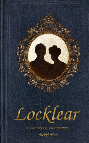 Locklear A Victorian Adventure