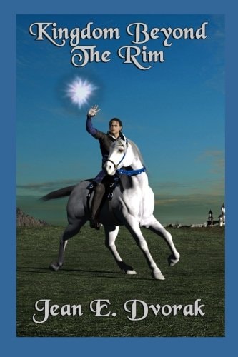 Kingdom Beyond the Rim A Story of Magiskeep