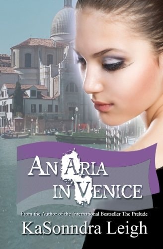 An Aria In Venice A Musical Interlude Novel