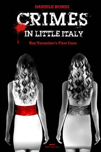Crimes in Little Italy Roy Tarantino's First Case