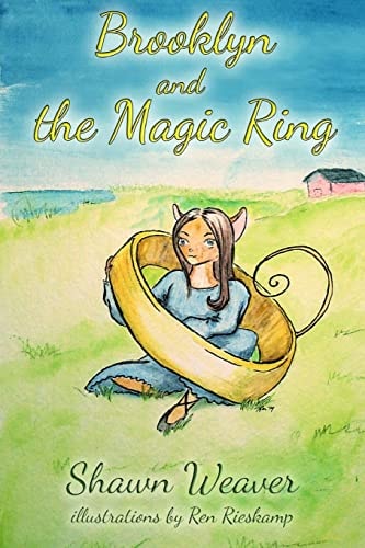 Brooklyn and the Magic Ring