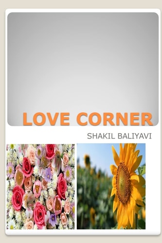 Love Corner Love