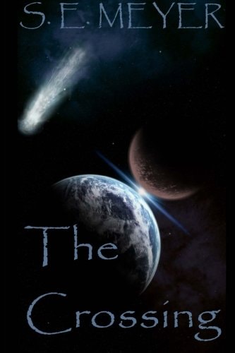 The Crossing Part II Of The ORIGINS Series