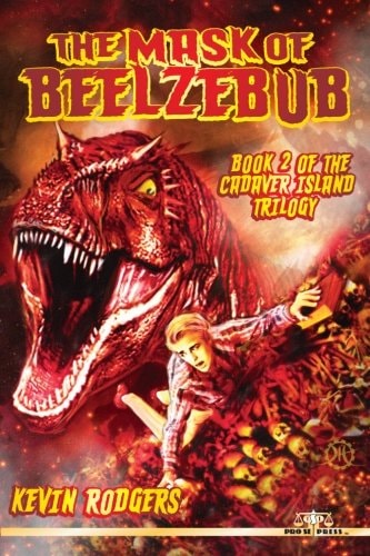 The Mask of Beelzebub