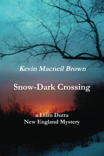 Snow-Dark Crossing