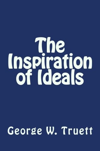 The Inspiration of Ideals