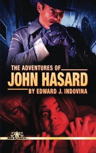 The Adventures of John Hasard