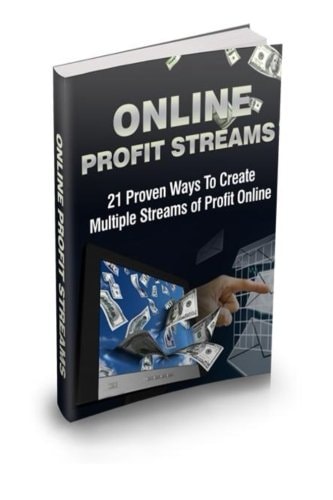 Online Profit Streams