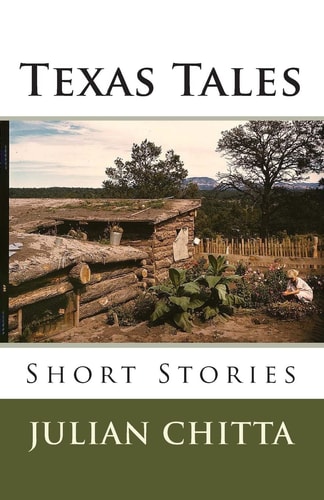 Texas Tales Short Stories