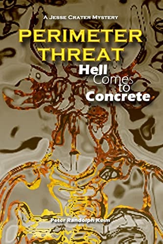 Perimeter Threat Hell Comes to Concrete
