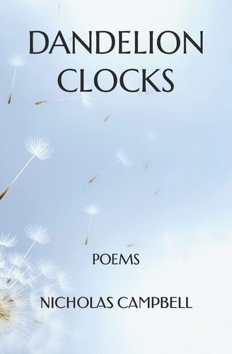 Dandelion Clocks Poems