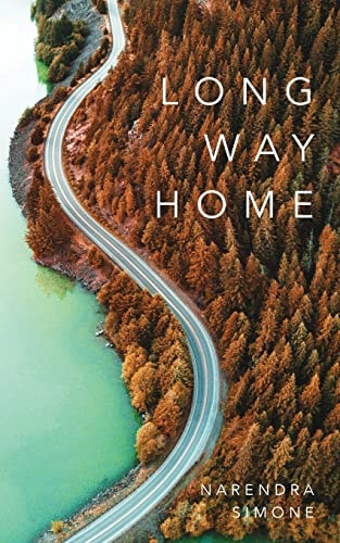 Long Way Home