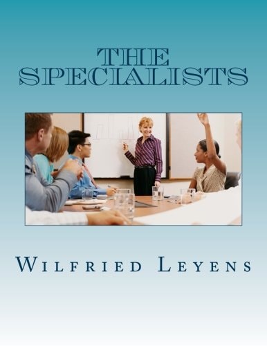 The Specialists How You Can Turn Interpersonal Relationship Skills Into Great Income
