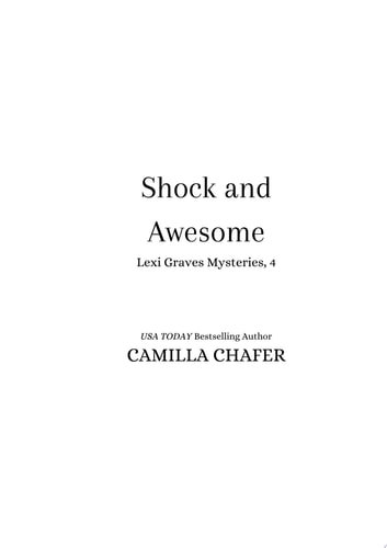 Shock and Awesome