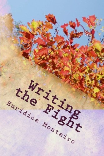 Writing the Fight My Fights Growing Up All Written Down in Such Like Poetry