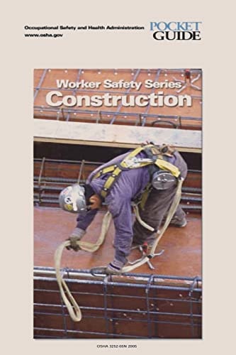 Construction Worker Safety Series
