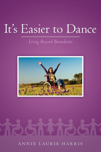 It's Easier to Dance Living Beyond Boundaries