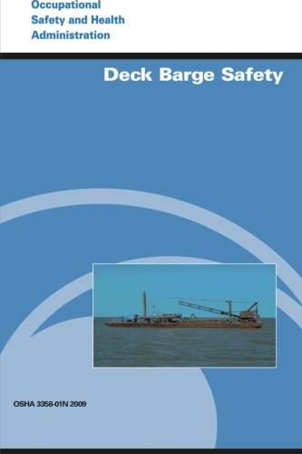 Deck Barge Safety