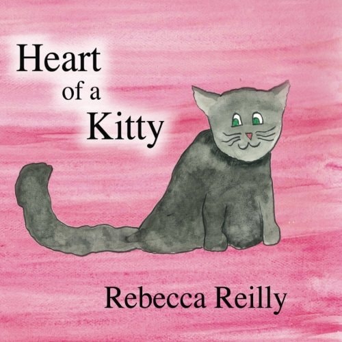 Heart of a Kitty