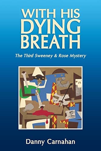 With His Dying Breath