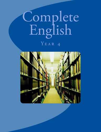 Complete English Year 4