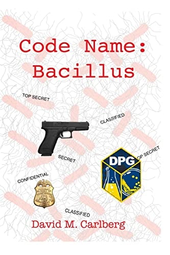 Code Name Bacillus
