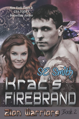 Krac's Firebrand