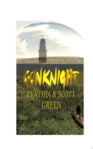 GUNKNIGHT
